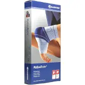 Bauerfeind Malleotrain Sprunggelenkb.links Gr.5 natur 1 St Bandage(s)