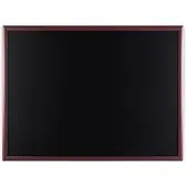 BI-Office Kreidetafel 120,0 x 90,0 cm schwarz