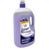 Lenor Professional Weichspüler »Blütentraum« 200 WL 4 l schwarz