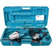 Makita Dk0052g Mühlen-set