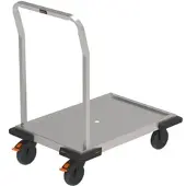Rieber Transport-Rolli für thermoport K 6000, mit Handgriff