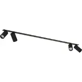 Nowodvorski Lighting Bodové svítidlo MONO SURFACE 7836 ()