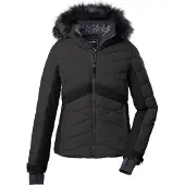 Killtec Jacken KSW 210 386620000200SCHWARZ