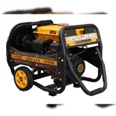 MAESTRO FERRETERO Benzingenerator LX2800 mit Kiotsu KT-170 Motor