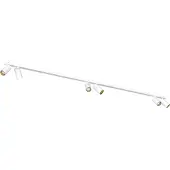 Nowodvorski Lighting Bodové svítidlo MONO 7777 ()
