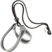Ferplast Agila Harness 1 Schwarz