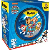Asmodee Dobble Paw Patrol