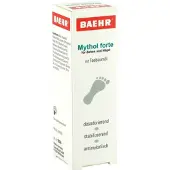 Gustav Baehr GmbH Mythol Forte Lösung 30 ml