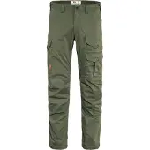 Fjällräven Hose Vidda Pro Lt Herren Laurel Green-Größe 48