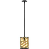 Elstead Lighting Felix 1 Light Mini Pendelleuchte