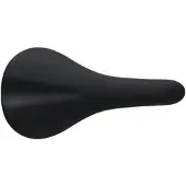 Fabric Sattel Scoop Elite Shallow Cromo 142 mm | schwarz