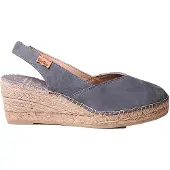 Toni pons Betty-a Keil-espadrilles
