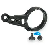 Lupine Flexmount Lenkerhalter 31.8 mm neutral Onesize