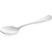 WAS Germany Dessertlöffel Set BAGUETTE, 18,5 cm