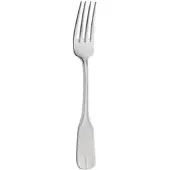 Gastronoble Amefa Vieux Paris Menügabel 18/0 - 24 Gabeln - Edelstahl - 20,7(L)cm
