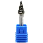 GEKO Stufenbohrer für Metall, 10x20 mm, Modell 61855