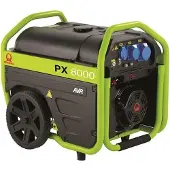 Pramac -PX8000 Stromerzeuger