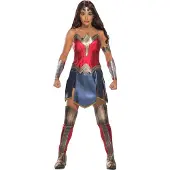 Rubies Costumes Co. Wonder Woman 1984 - WW84: Deluxe