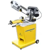 BAMATO Metallbandsäge BMS-150 (230V)