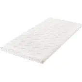 Frankenstolz f.a.n. Jahreszeiten-Topper - 100x200