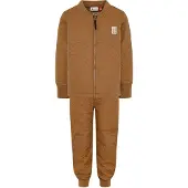 LEGO Thermokleidung - LWSingu - Brown - - 2 Jahre (92) - Thermokleidung