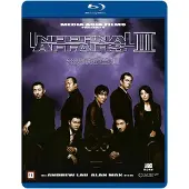 NON STOP INFERNAL AFFAIRS 3 - (Blu-Ray)