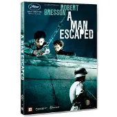 NON STOP A MAN ESCAPED