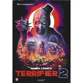 NON STOP TERRIFFER 2