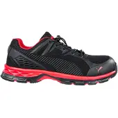 Puma Sicherheitsschuh „Fuse Motion Red Low“ | SCHUH FUSE MOTION RED LOW 44