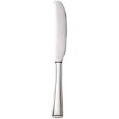 Gastronoble Olympia Harley Menümesser - 24 Messer - Edelstahl - 23(L)cm