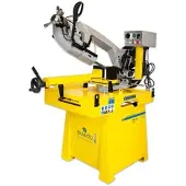 BAMATO Metallbandsäge BMS-320 (400V)