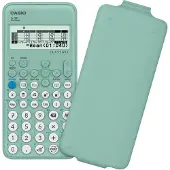 Casio College FX-92+ Grüne Wissenschaftliche Taschenrechner