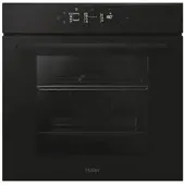 Haier Multifunktionsbackofen mit echter Heißluft schwarz 33704154