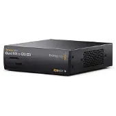 Blackmagic Design Teranex Mini Quad SDI to 12G-SDI