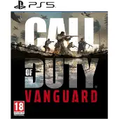 Call of Duty: Vanguard, PlayStation 5, M (Reif)