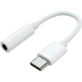 Samsung USB-C auf 3,5mm Kopfhöreranschlussadapter GP-TGU023AEAWW 6,8 x 1,7 x 8,8 cm
