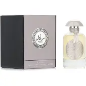 Lattafa Raed Silver Unisex Eau de Parfum Spray - 100 ml