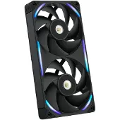 NZXT F240X Performance RGB