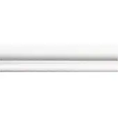 Fineza Ricordi Bombato bianco 5x20 cm glanz RICLOBI