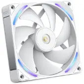 NZXT F140X RGB - Weiß