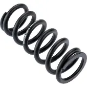 RockShox Metric Coil 134 Mm Travel 47.5-55 Mm Stoßdämpferfeder
