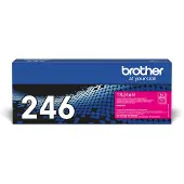 Brother TONER MAGENTA F/6500 PAGES F/HL-L9310CDW/MFC-L9570CDW, 6500 Seiten, Magenta, 1 Stück(e)