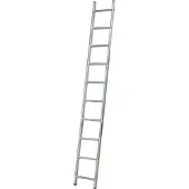Krause Aluminium-Anlegeleiter CORDA 2,95 m