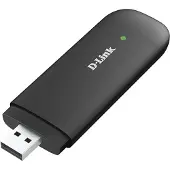 D-Link USB Adapter DWM-222/R, 150MBit LTE USB Stick, LTE Cat.4