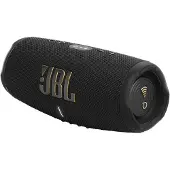 JBL Charge 5 Wifi – Kabelloser Lautsprecher mit Bluetooth und Wifi