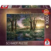 Schmidt Spiele 58546, 1000 Stück(e), andere, 12 Jahr(e)