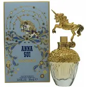 Anna Sui Fantasia Eau de Toilette Spray 0,03 l