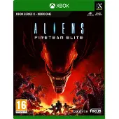 Aliens: Fireteam Elite