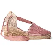 Toni pons Vega-gy Keil-espadrilles