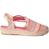 Toni pons Noa-hv Keil-espadrilles